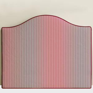 #burgundyborder
