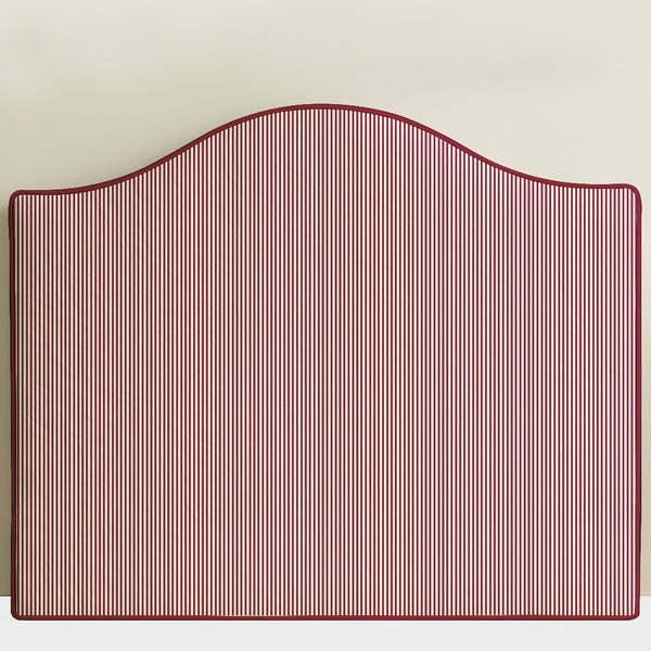 #burgundyborder