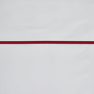 #Burgundyborder