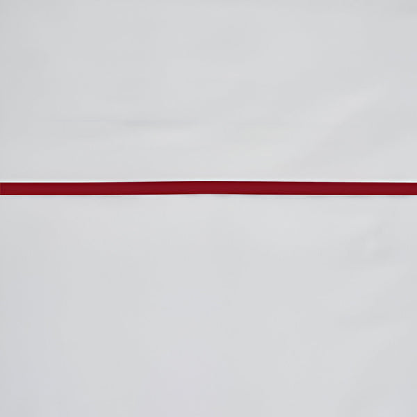 #Burgundyborder