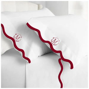 #burgundyborder