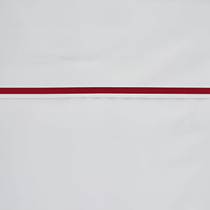#Burgundyborder