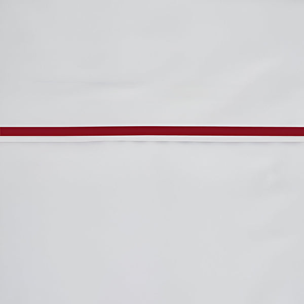 #Burgundyborder