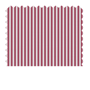 #burgundyborder
