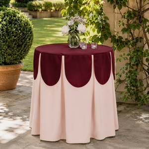 #burgundy