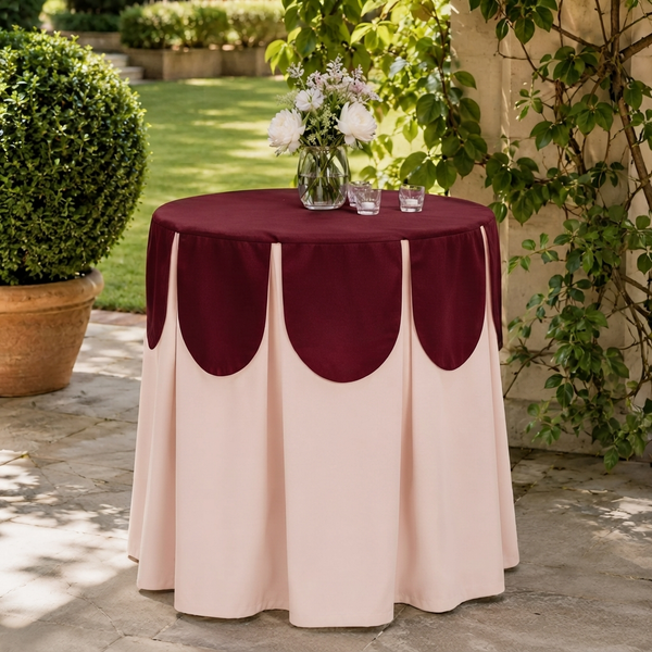 #burgundy