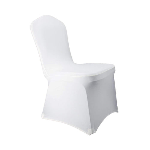 Premium Thick Banquet Chair Covers