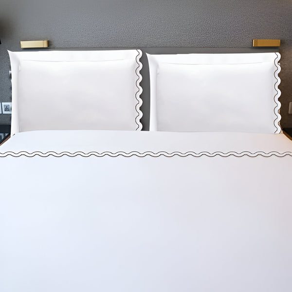 #Chocolateborder