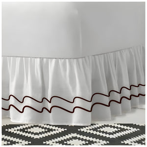 #Chocolateborder