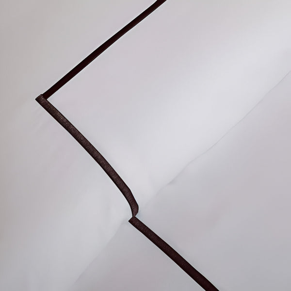 #Chocolateborder