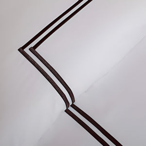 #Chocolateborder