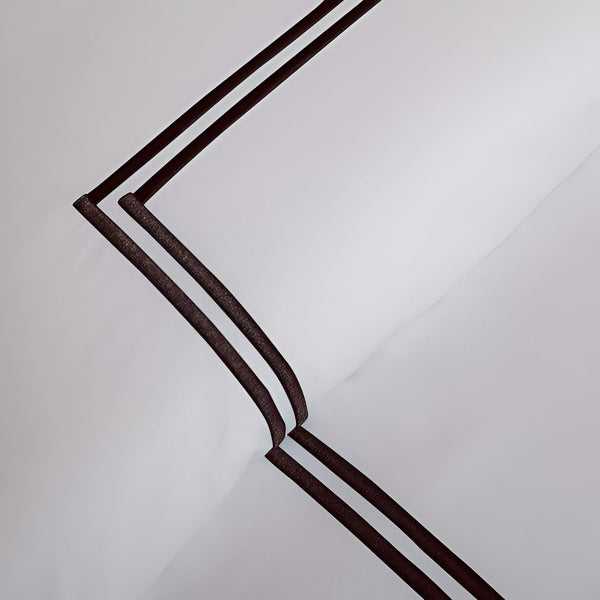#Chocolateborder