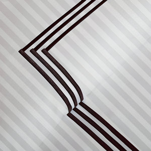 #Chocolateborder
