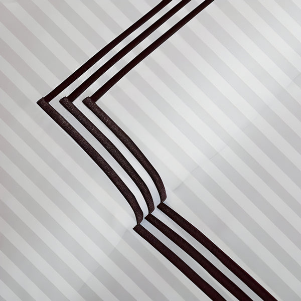 #Chocolateborder