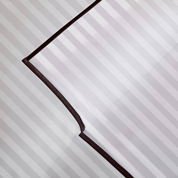 #Chocolateborder