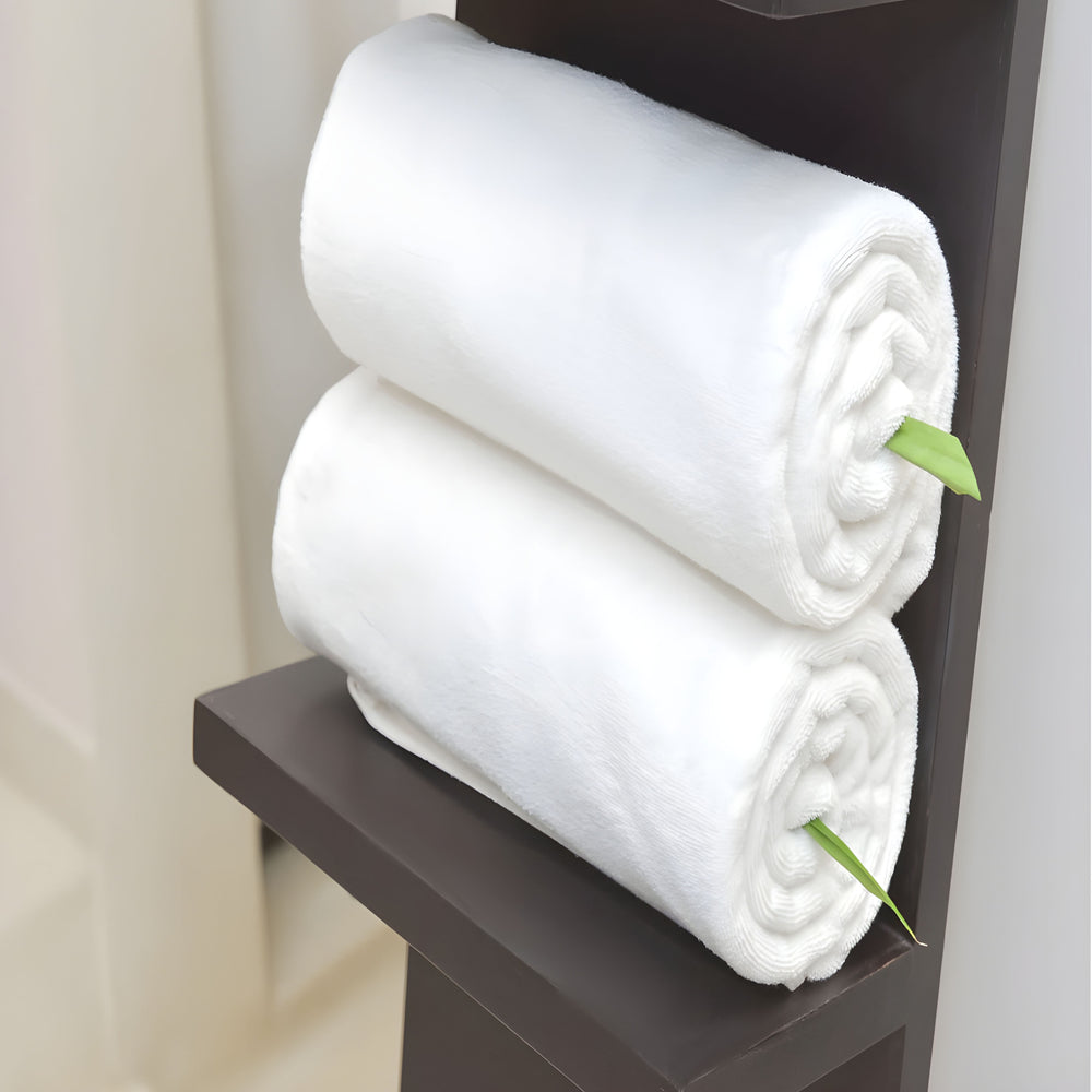 Cotton Bath Towels (Set of 2)