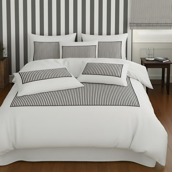 #whitedarkgraystripe