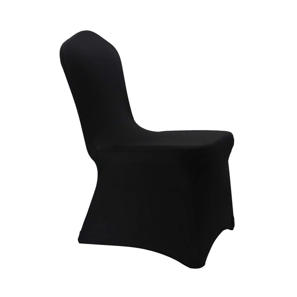 Premium Thick Banquet Chair Covers