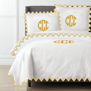 #goldborder