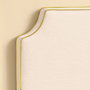 #goldborder