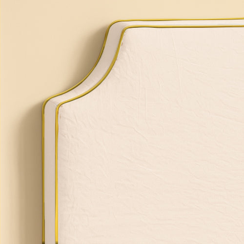 #goldborder