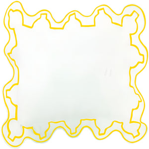 #Goldborder