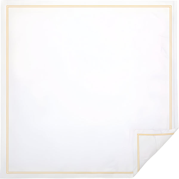 #Goldborder