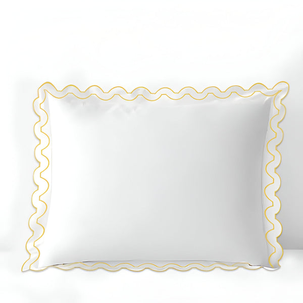 #Goldborder
