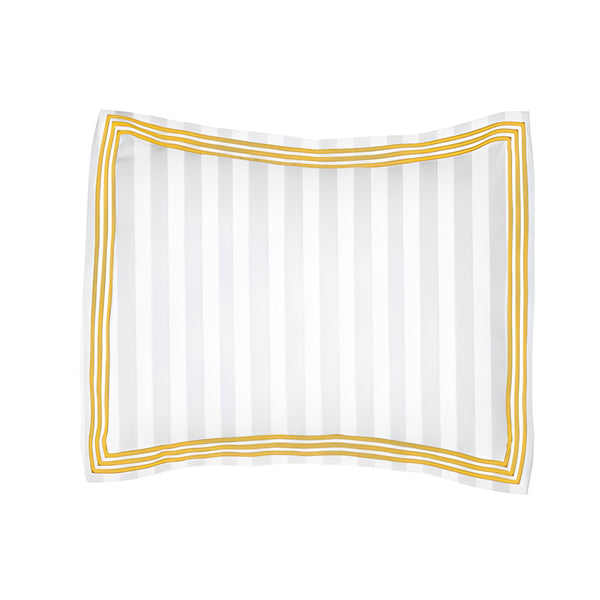 #Goldborder