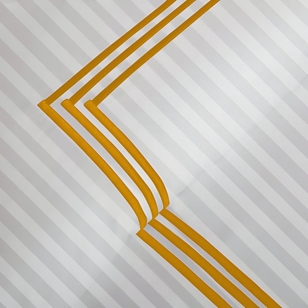 #Goldborder