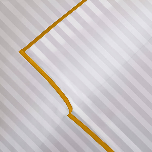 #Goldborder