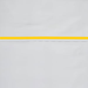 #Goldborder