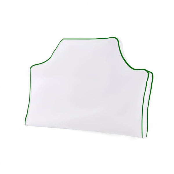 #Greenborder