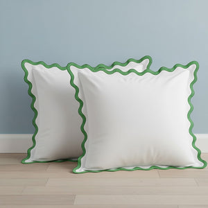 #greenborder