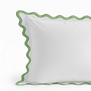 #greenborder