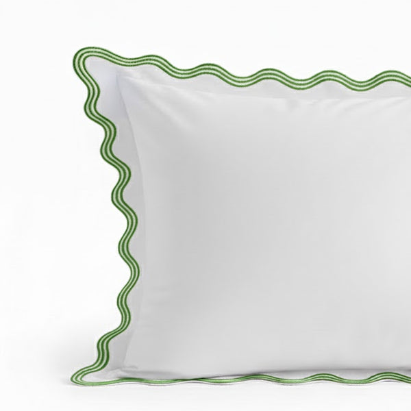 #greenborder