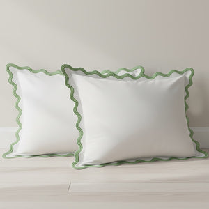 #greenborder
