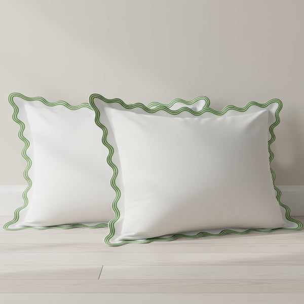 #greenborder