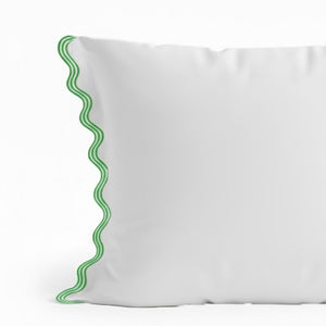 #greenborder