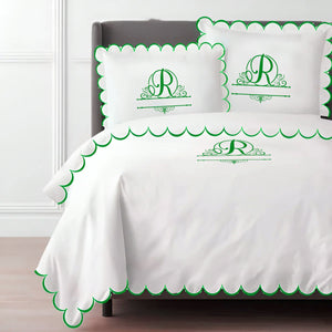 #greenborder