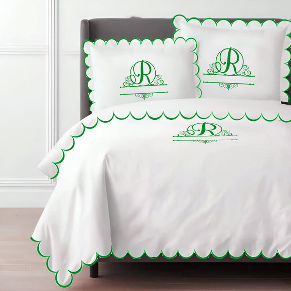 #greenborder