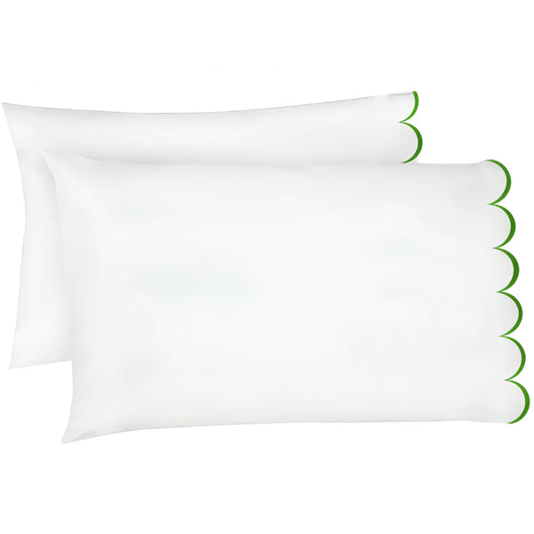 #greenborder