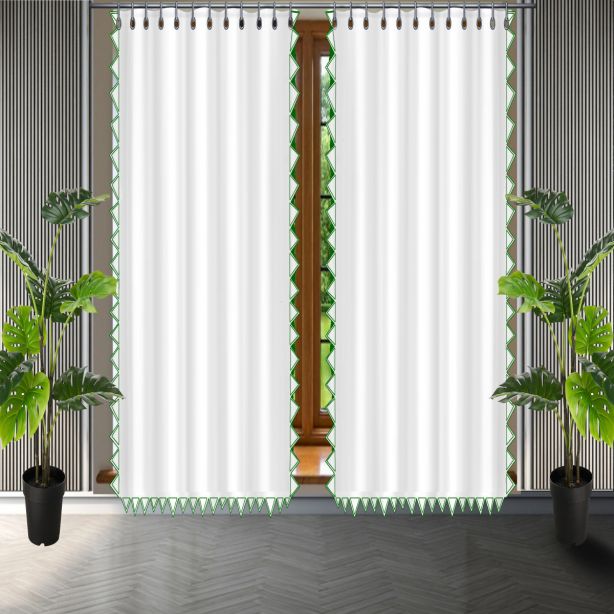 #Greenborder