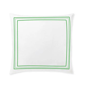 #greenborder