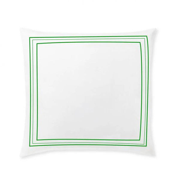 #greenborder