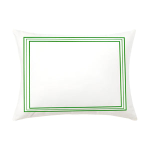 #greenborder