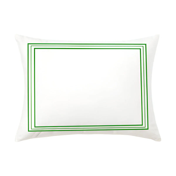 #greenborder