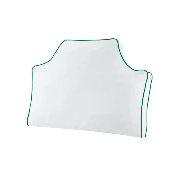 #Greenborder