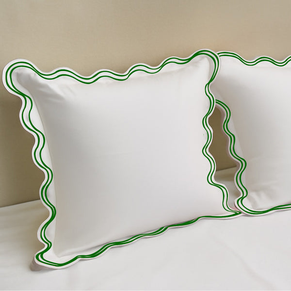 #greenborder