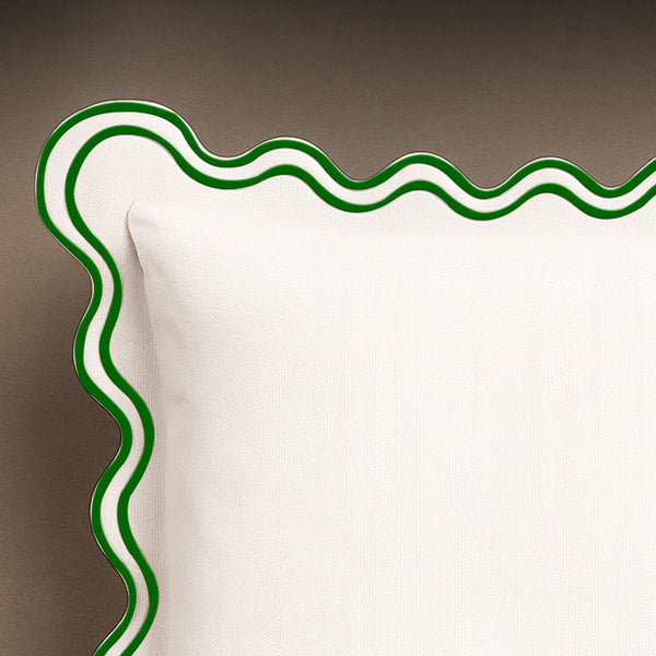 #greenborder